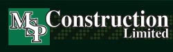 MSP Construction Ltd