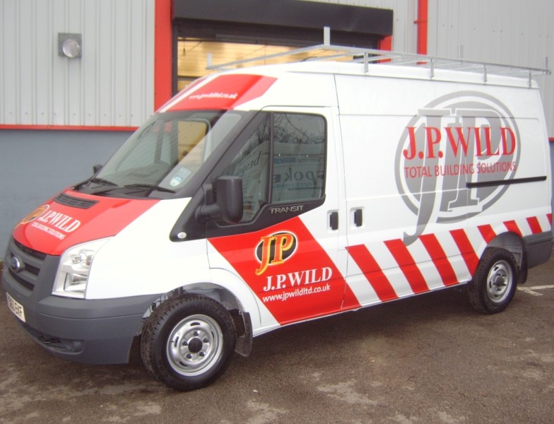 Sheffield Sign Makers
