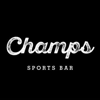 Champs Sports Bar