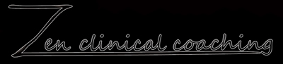 Zen Clinical Coaching