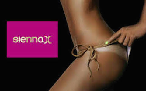 Mobile Spray Tans by Maxine