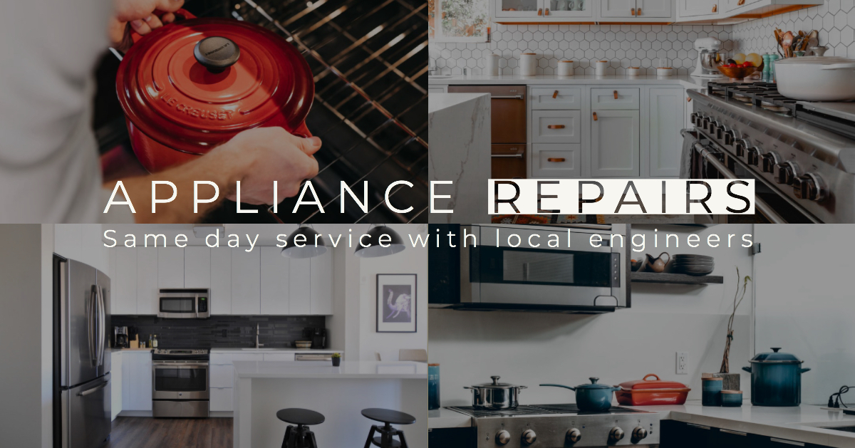 Sheffield Appliance Repairs