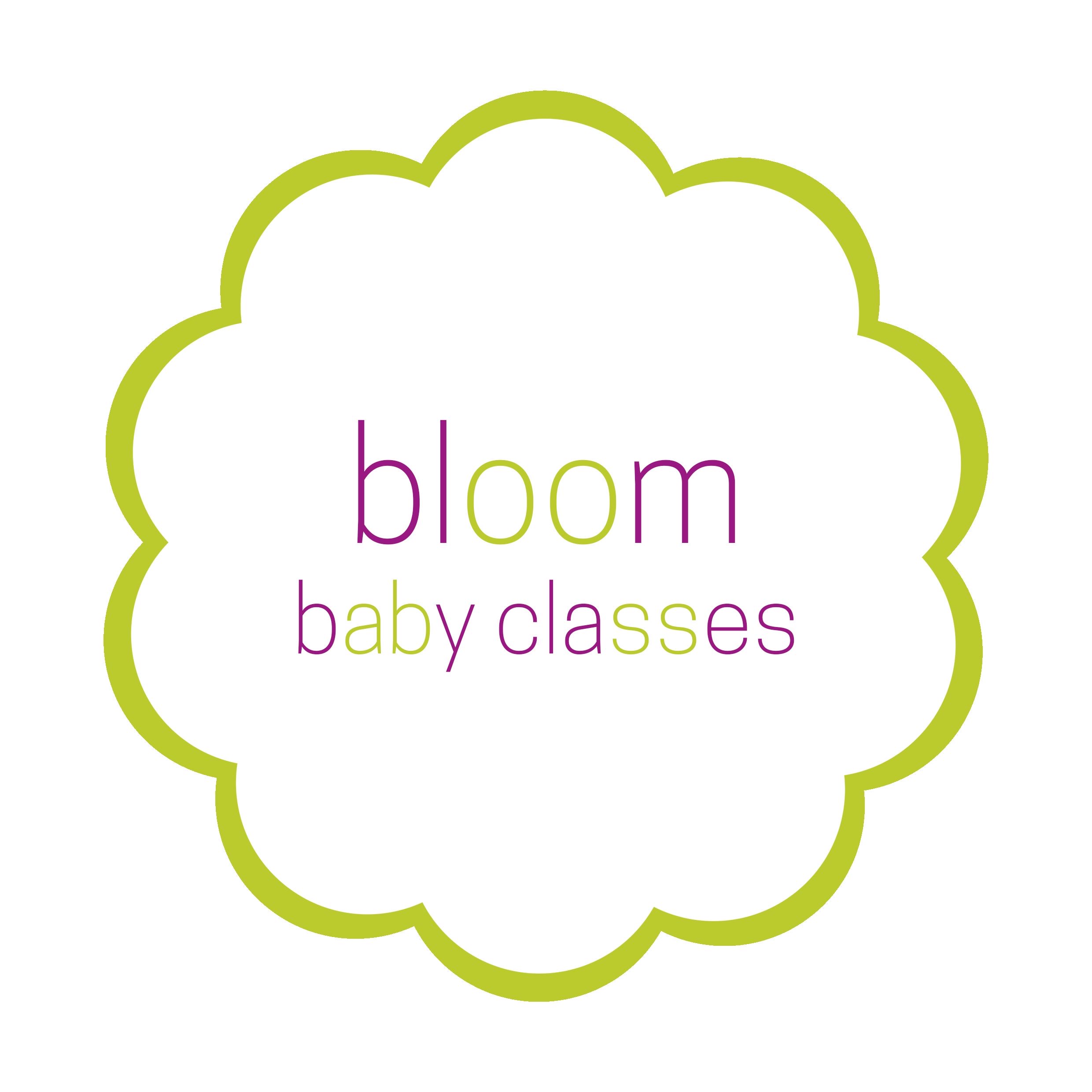 Bloom Baby Classes Rotherham North