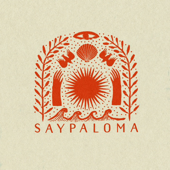 Say Paloma