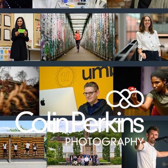 Colin Perkins Photography