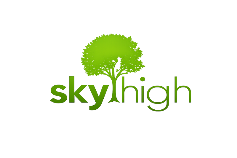 Sky High