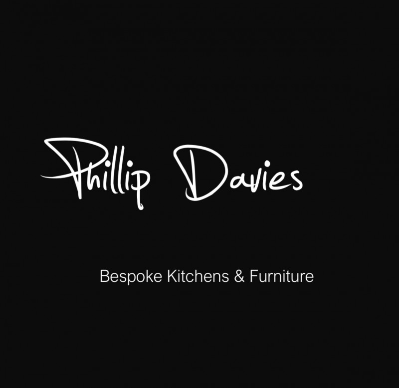 Phillip Davies bespoke joinery