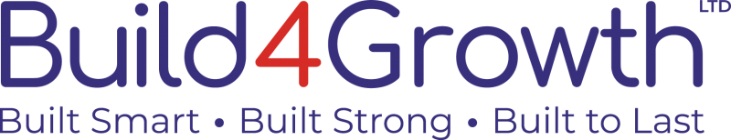 Build 4 Growth Limited