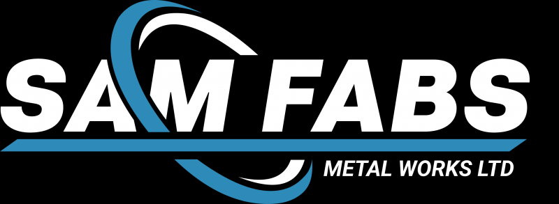 SamFabs metal works Ltd 