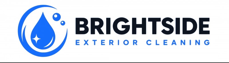 Brightside exterior cleaning