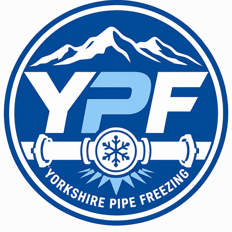 Yorkshire pipefreezing 