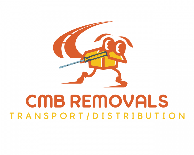 CMB Removals
