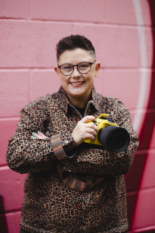 Nelly Naylor Photography 