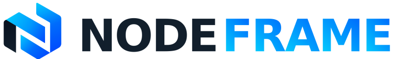 Nodeframe Digital Ltd