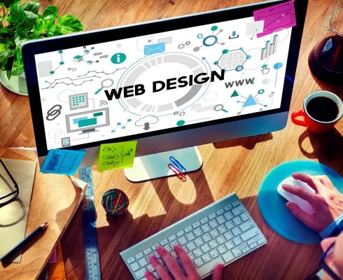Web Horizons