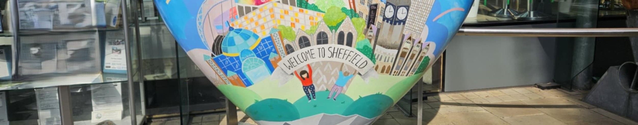 Sheffield Advertising